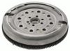 VW 06F105266AH Flywheel